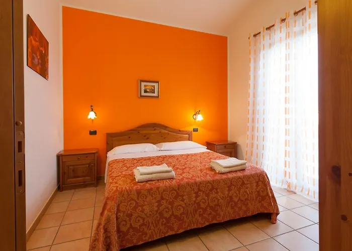 La PanoramicaAgriturismo