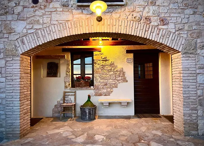 Le Mandrie Di San PaoloAgriturismo