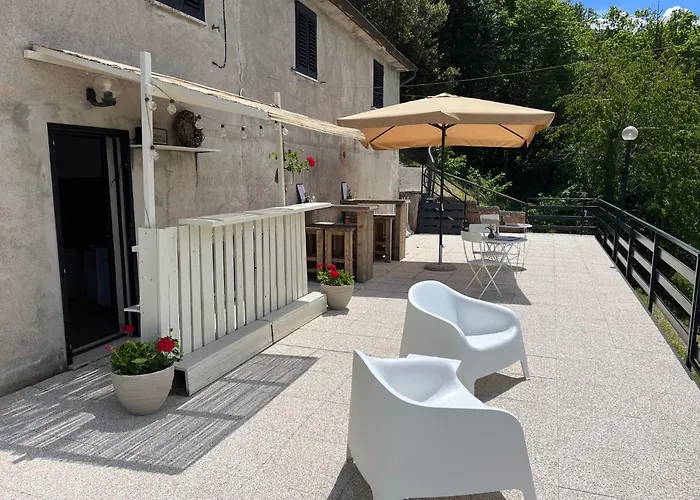 Agriturismo Tra Le Colline Assisi